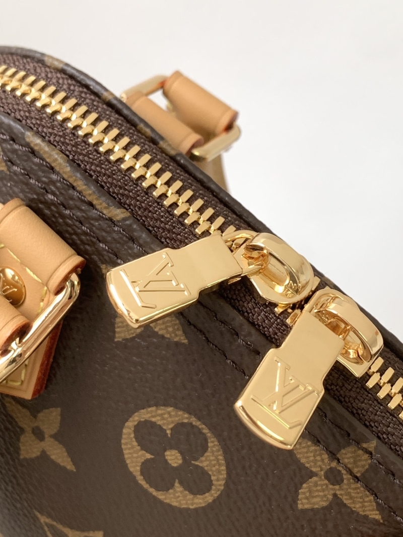 Louis Vuitton Top Handle Bags